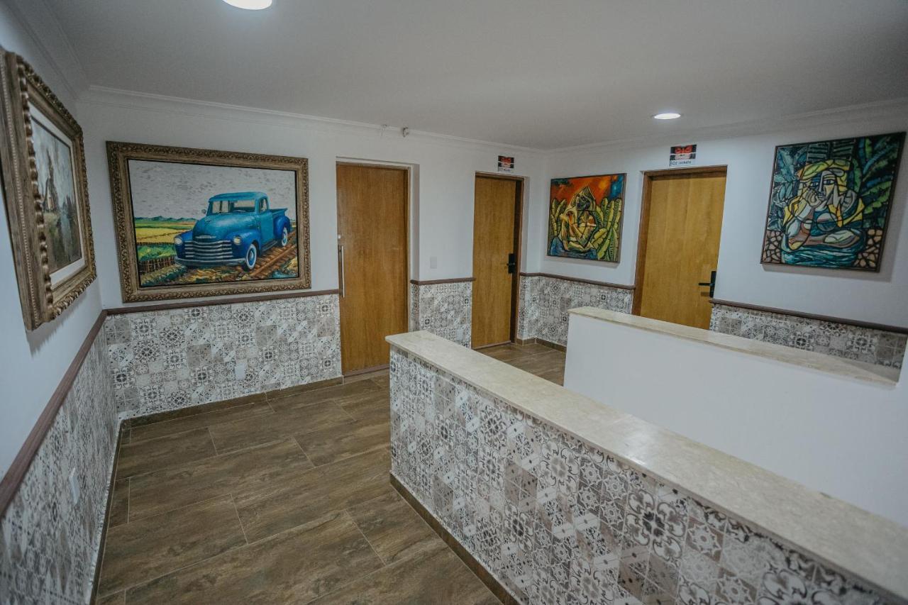 Villa Terragona Alto Paraíso de Goiás Zewnętrze zdjęcie