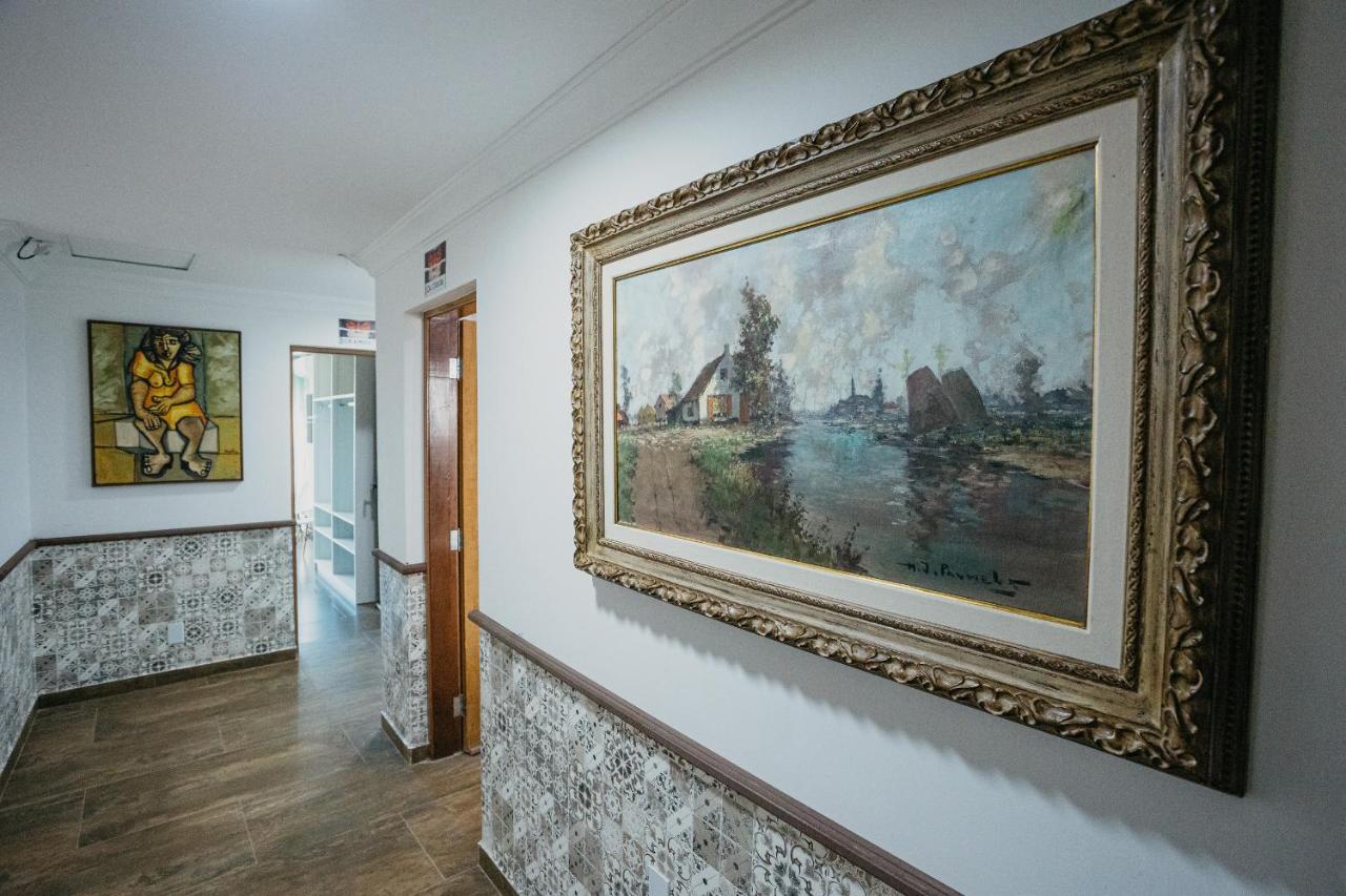 Villa Terragona Alto Paraíso de Goiás Zewnętrze zdjęcie