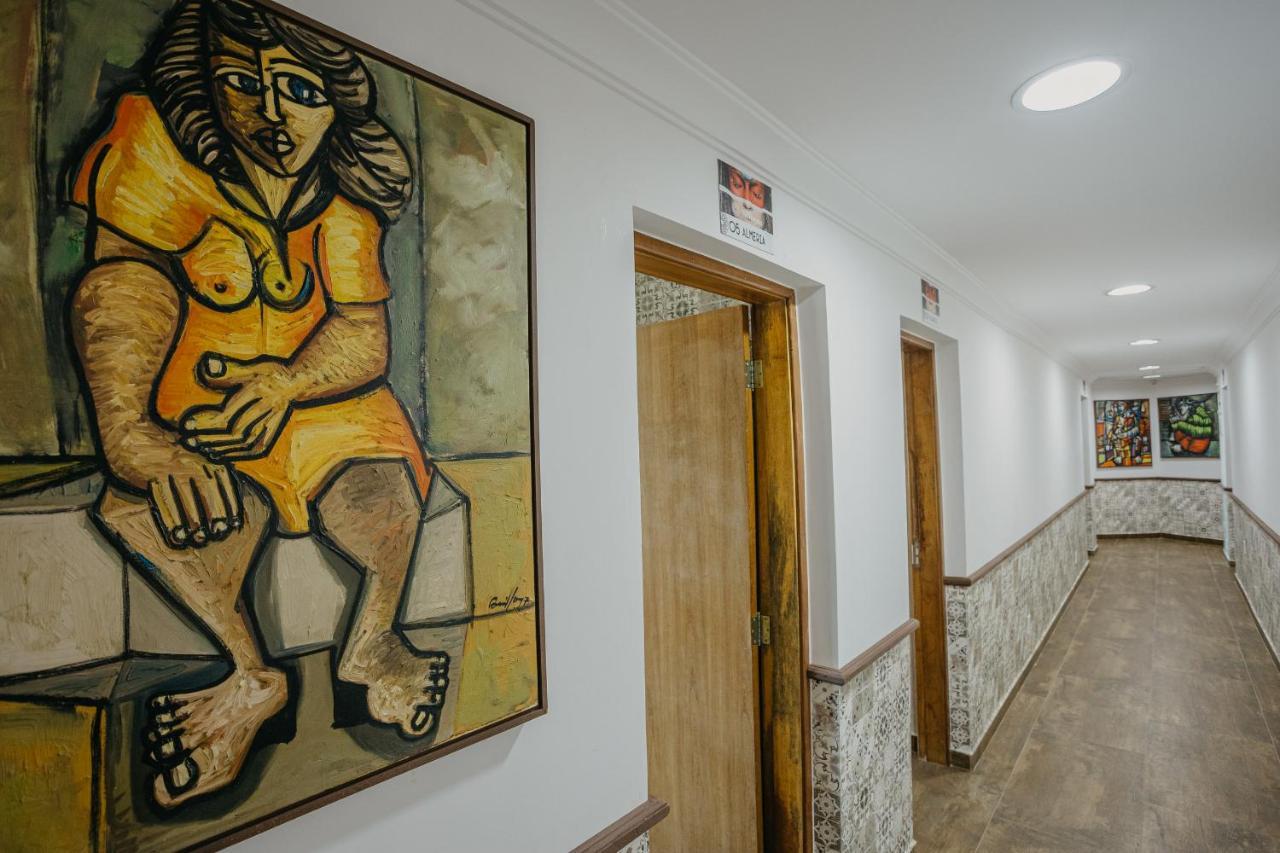 Villa Terragona Alto Paraíso de Goiás Zewnętrze zdjęcie