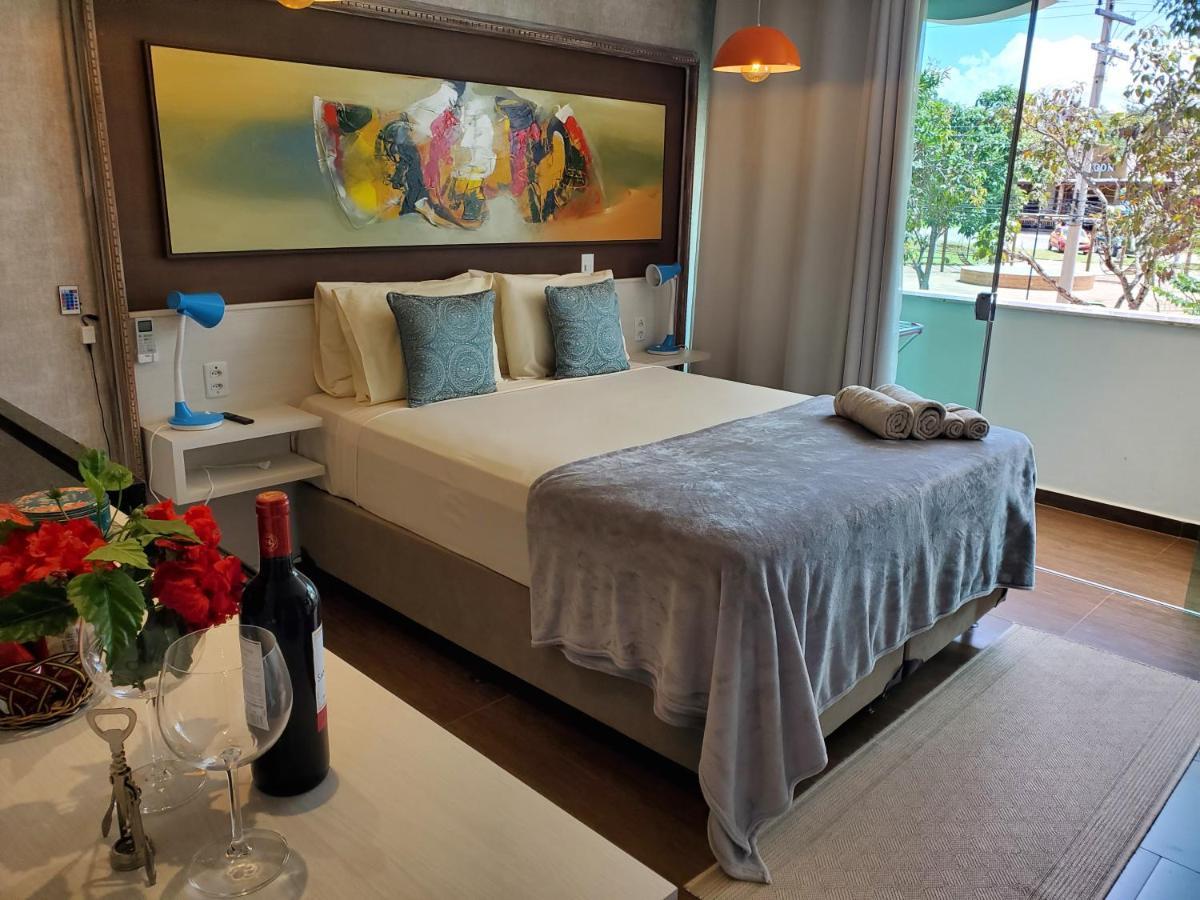 Villa Terragona Alto Paraíso de Goiás Zewnętrze zdjęcie