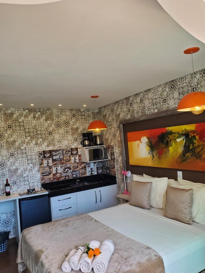 Villa Terragona Alto Paraíso de Goiás Zewnętrze zdjęcie
