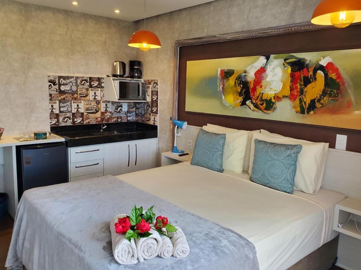 Villa Terragona Alto Paraíso de Goiás Zewnętrze zdjęcie
