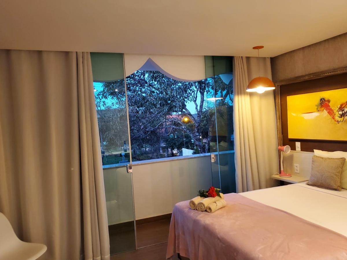 Villa Terragona Alto Paraíso de Goiás Zewnętrze zdjęcie