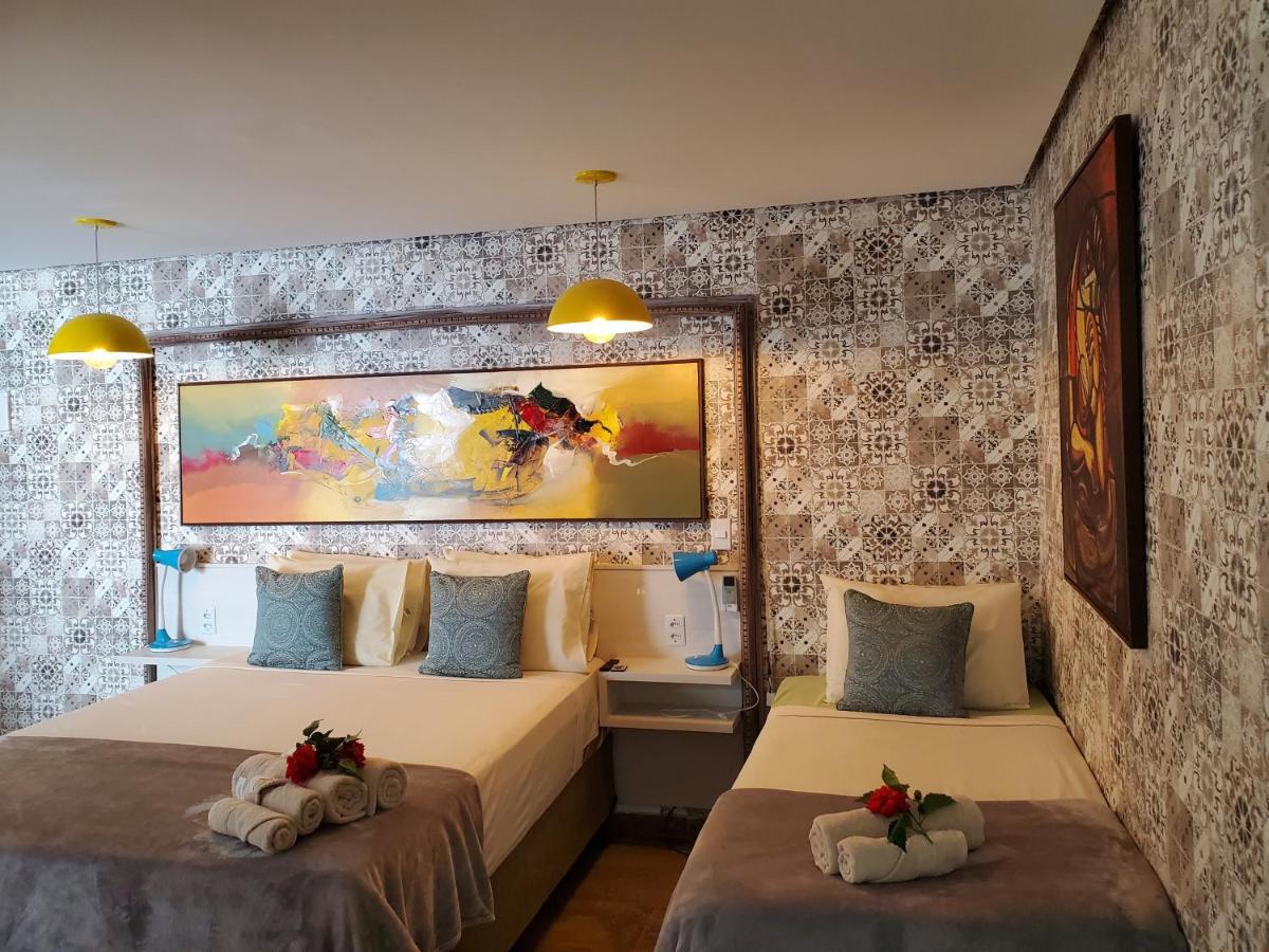 Villa Terragona Alto Paraíso de Goiás Zewnętrze zdjęcie