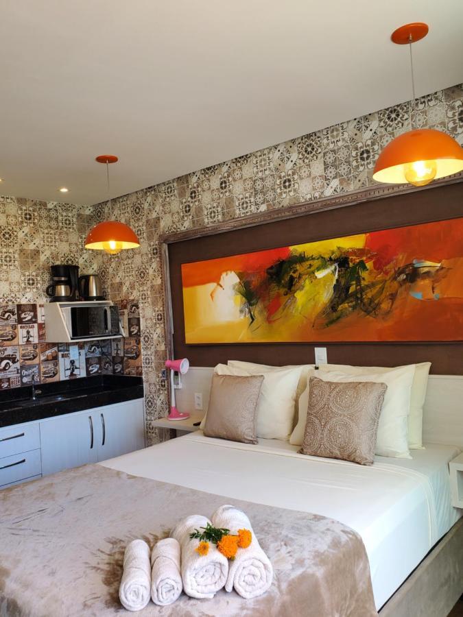 Villa Terragona Alto Paraíso de Goiás Zewnętrze zdjęcie