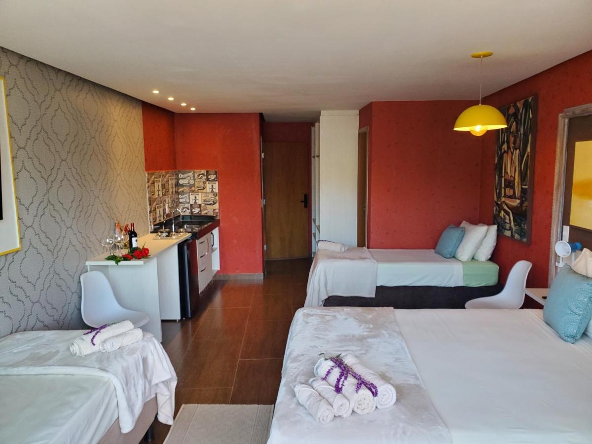 Villa Terragona Alto Paraíso de Goiás Zewnętrze zdjęcie