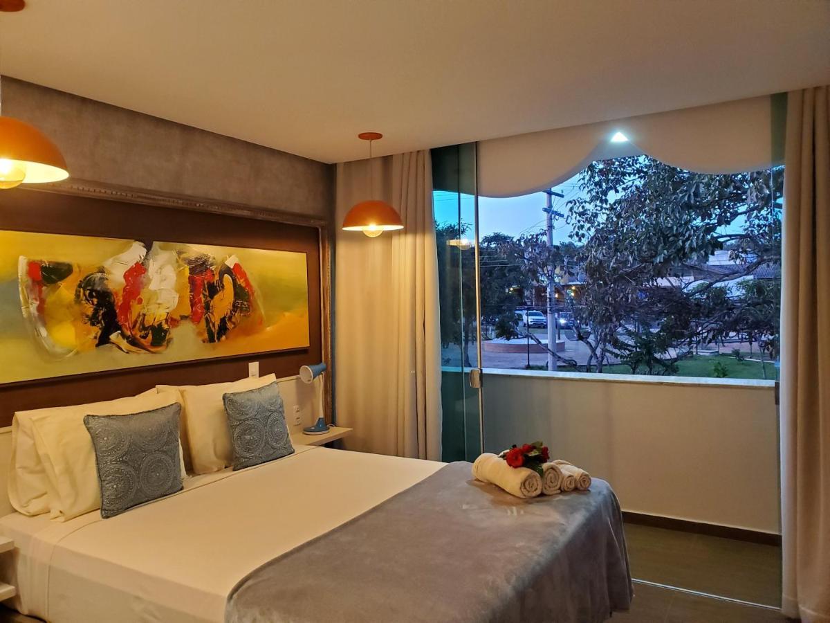 Villa Terragona Alto Paraíso de Goiás Zewnętrze zdjęcie