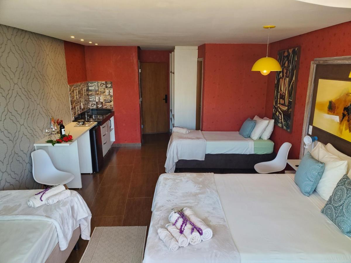 Villa Terragona Alto Paraíso de Goiás Zewnętrze zdjęcie