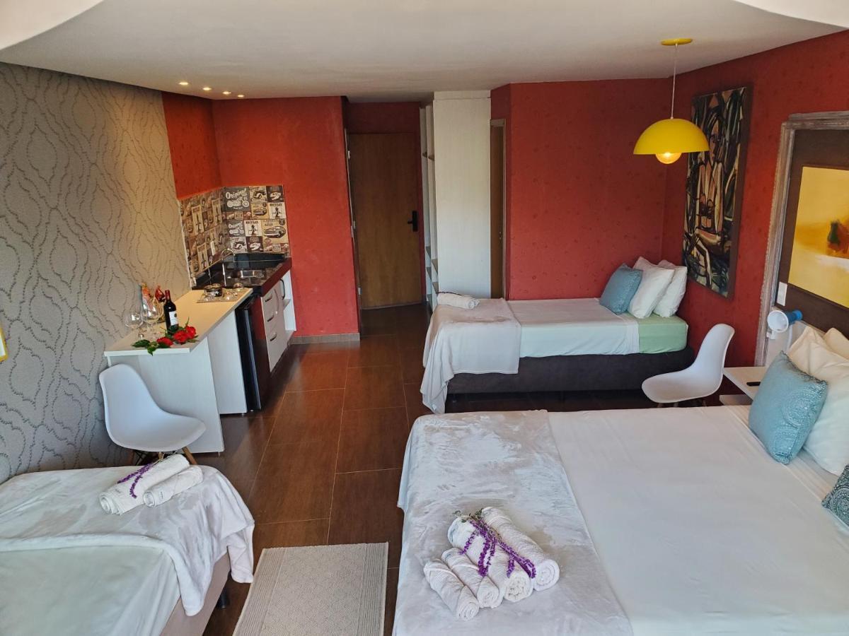 Villa Terragona Alto Paraíso de Goiás Zewnętrze zdjęcie