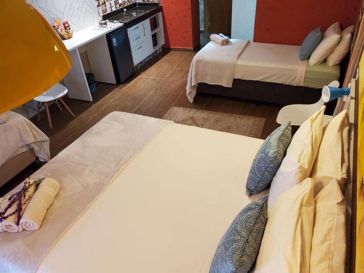 Villa Terragona Alto Paraíso de Goiás Zewnętrze zdjęcie