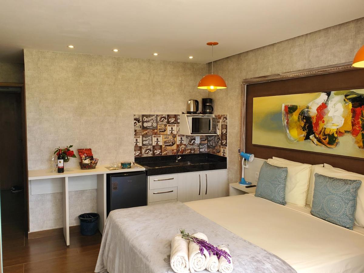 Villa Terragona Alto Paraíso de Goiás Zewnętrze zdjęcie