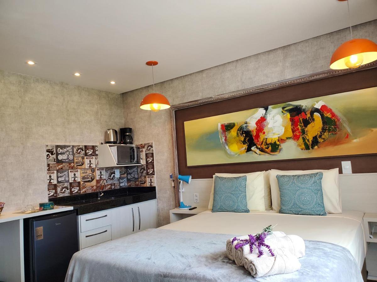 Villa Terragona Alto Paraíso de Goiás Zewnętrze zdjęcie
