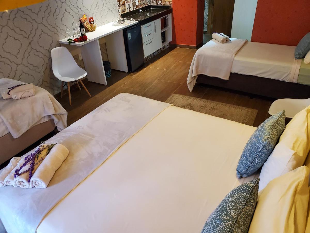 Villa Terragona Alto Paraíso de Goiás Zewnętrze zdjęcie